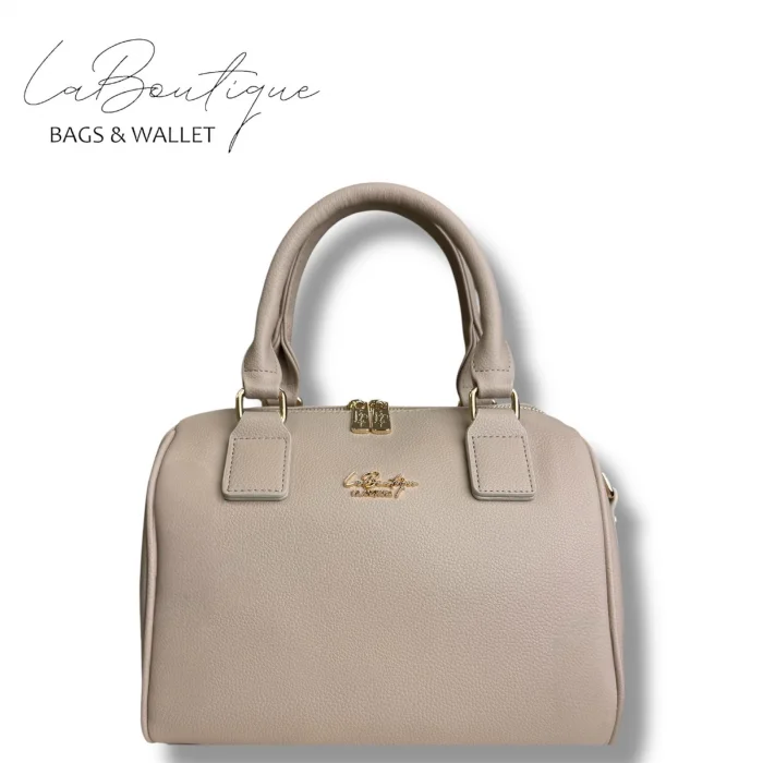 LB ÇANTA 2508 AÇIK VİZON