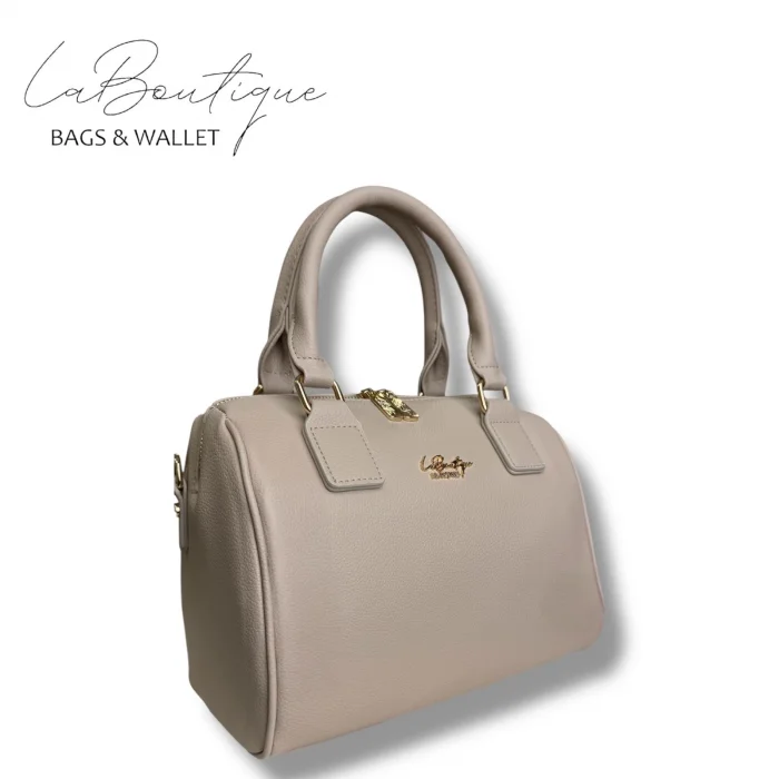 LB ÇANTA 2508 AÇIK VİZON