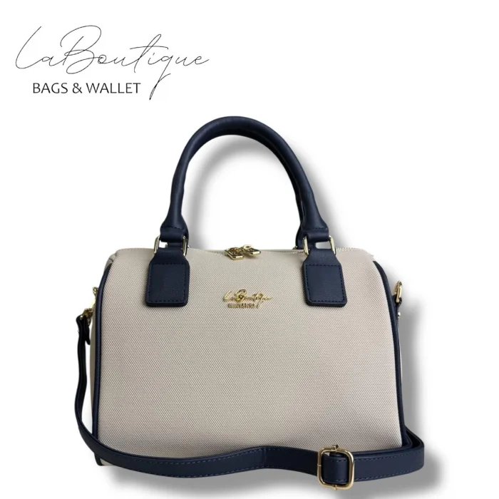 LB ÇANTA-2508 LAC/KREM