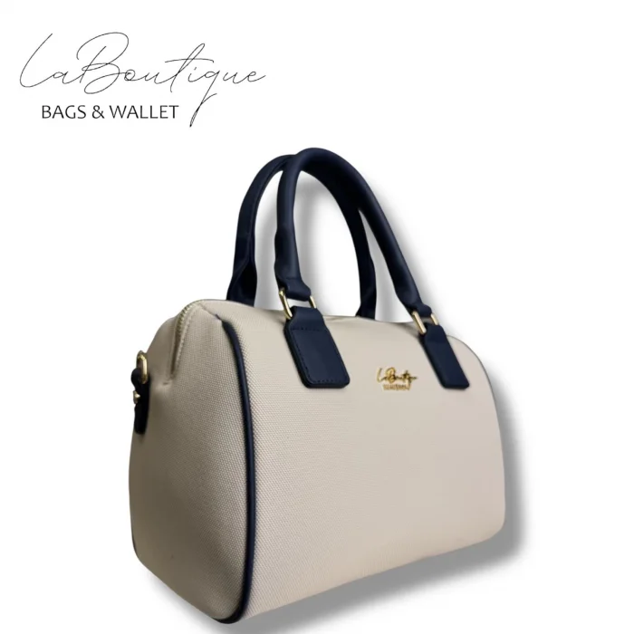 LB ÇANTA-2508 LAC/KREM