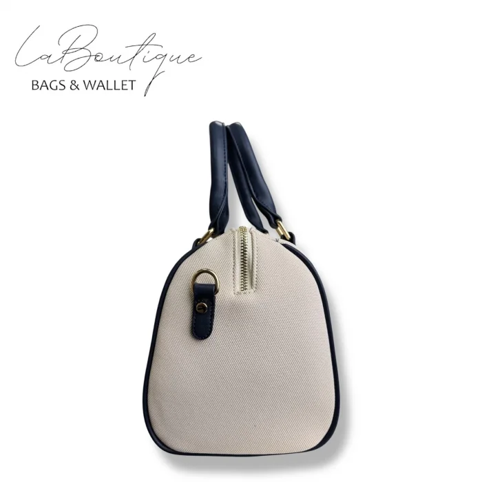 LB ÇANTA-2508 LAC/KREM