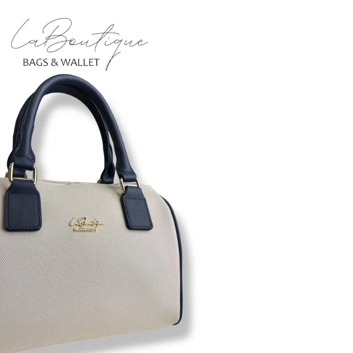 LB ÇANTA-2508 LAC/KREM