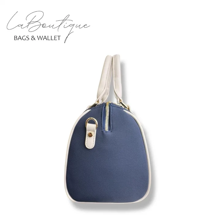 LB ÇANTA-2508 LAC/LACİVERT