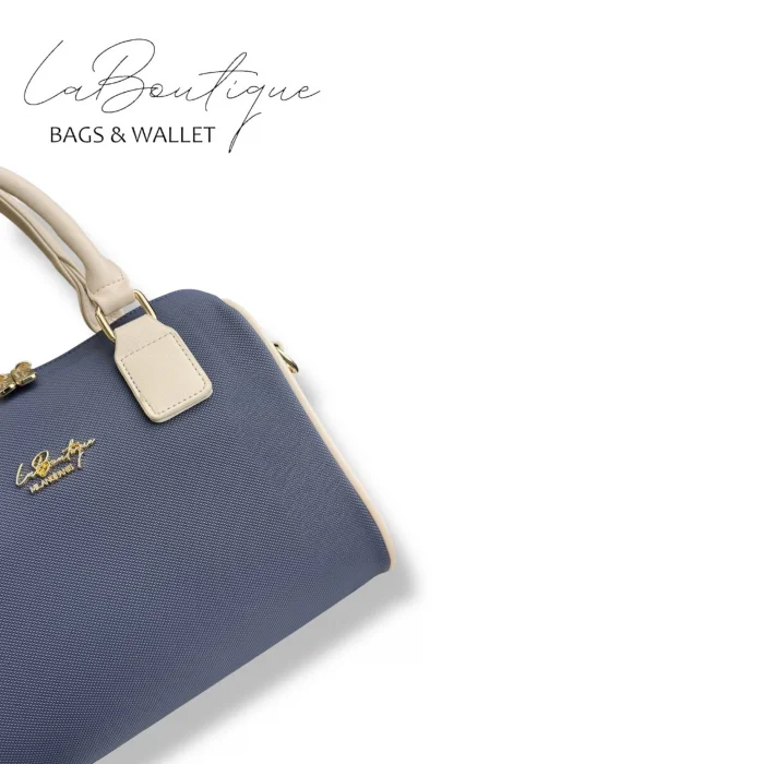 LB ÇANTA-2508 LAC/LACİVERT