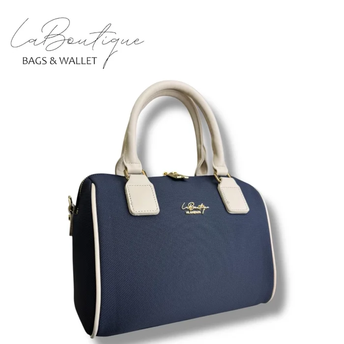 LB ÇANTA-2508 LAC/LACİVERT