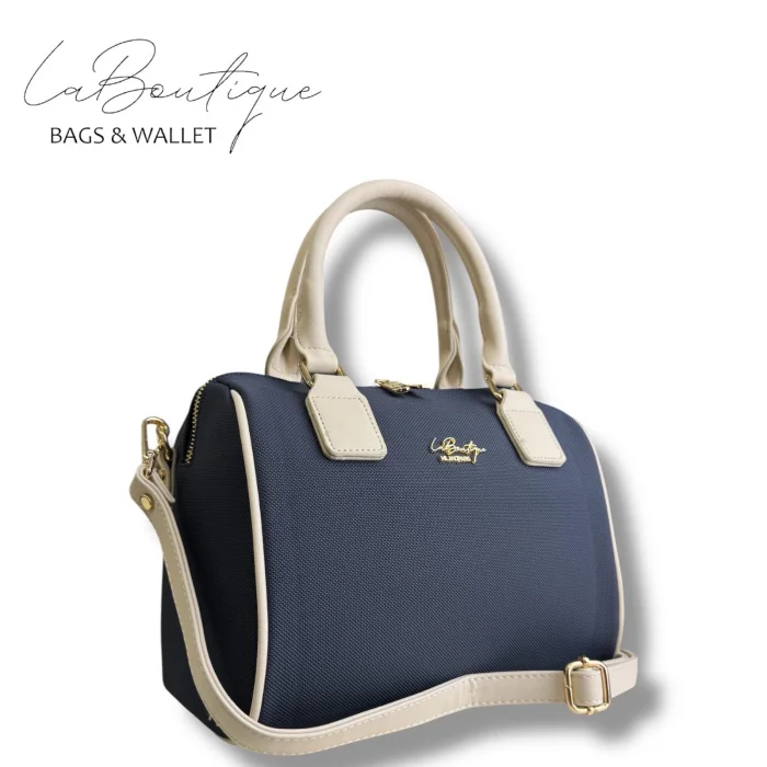 LB ÇANTA-2508 LAC/LACİVERT