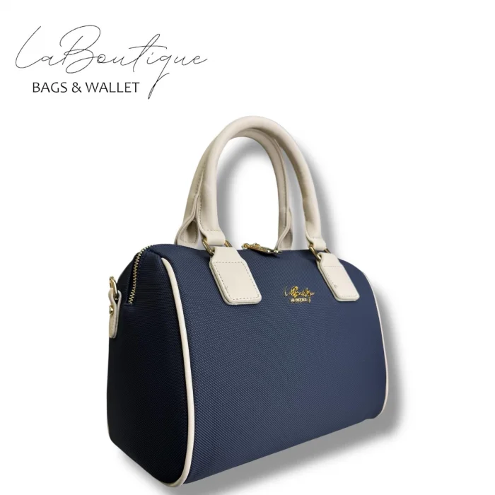 LB ÇANTA-2508 LAC/LACİVERT