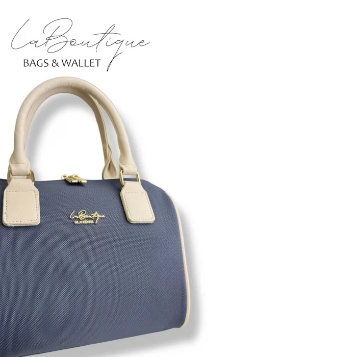 LB ÇANTA-2508 LAC/LACİVERT