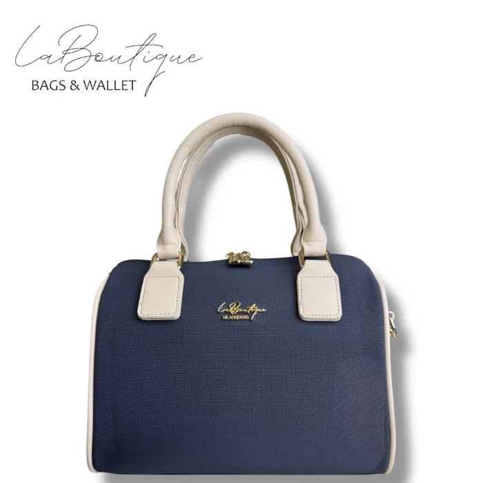 LB ÇANTA-2508 LAC/LACİVERT