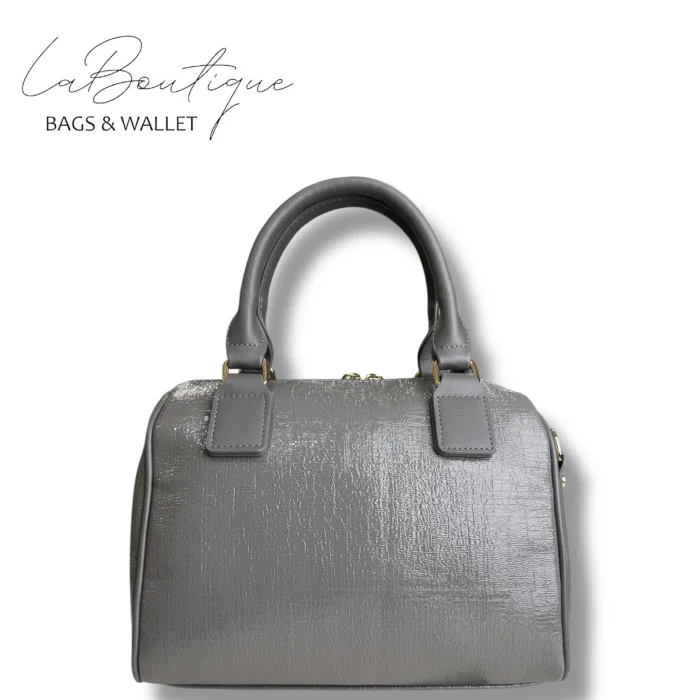 LB ÇANTA 2508 RUGAN GRİ