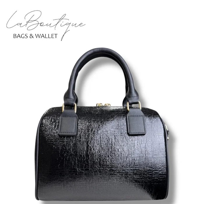 LB ÇANTA 2508 RUGAN SİYAH