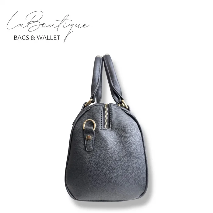 LB ÇANTA 2508 SİYAH