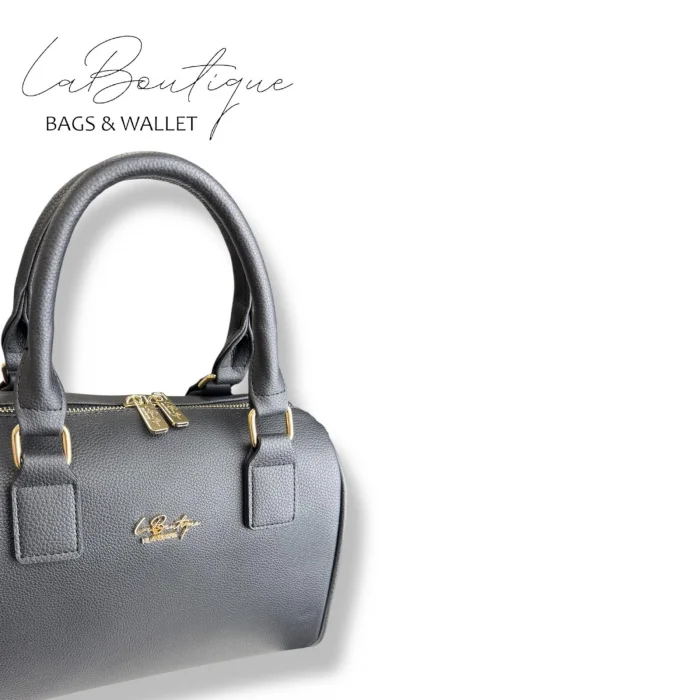 LB ÇANTA 2508 SİYAH