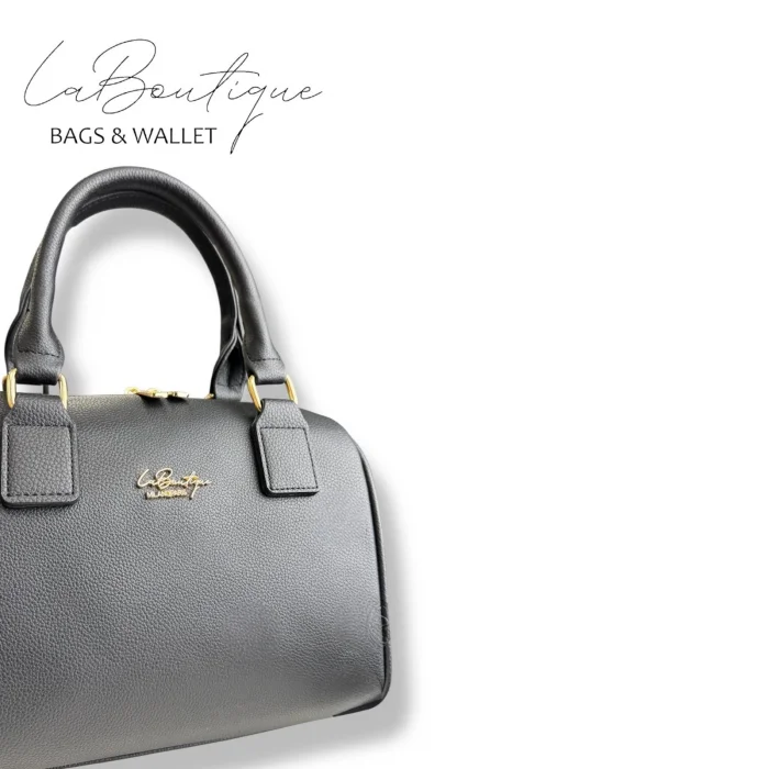 LB ÇANTA 2508 SİYAH