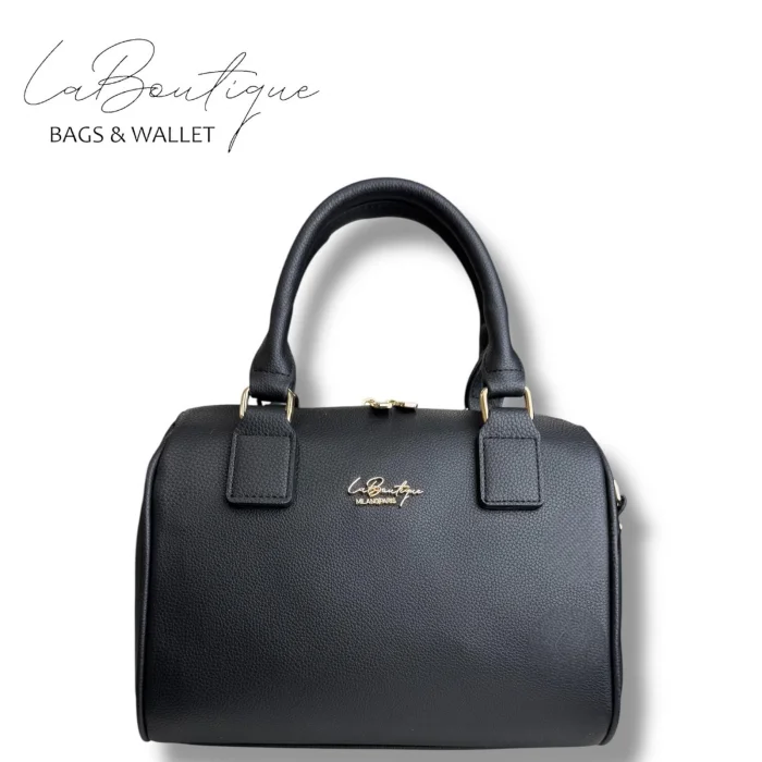 LB ÇANTA 2508 SİYAH