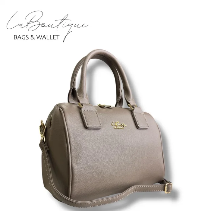 LB ÇANTA 2508 SÜTLÜ KAHVE