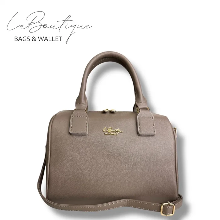 LB ÇANTA 2508 SÜTLÜ KAHVE