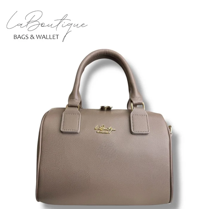 LB ÇANTA 2508 SÜTLÜ KAHVE