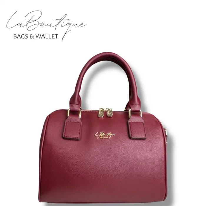 LB ÇANTA 2508 VİŞNE