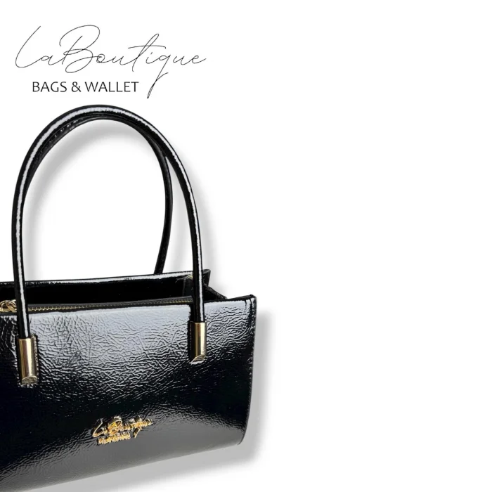 LB ÇANTA 3118 SİYAH