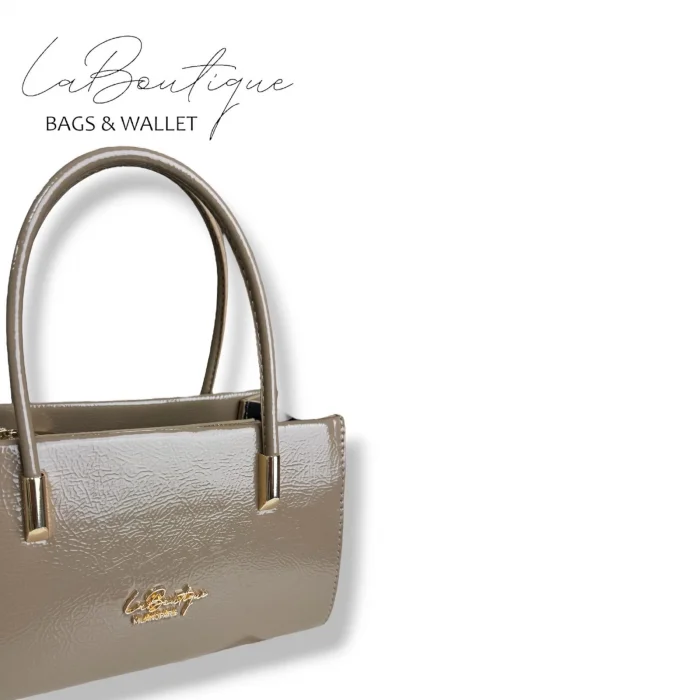 LB ÇANTA 3118 VİZON