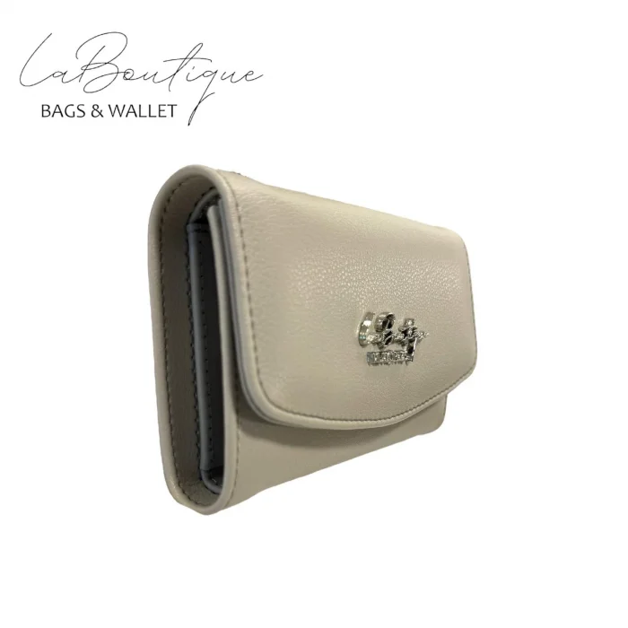 LB CÜZDAN 5204 GRİ