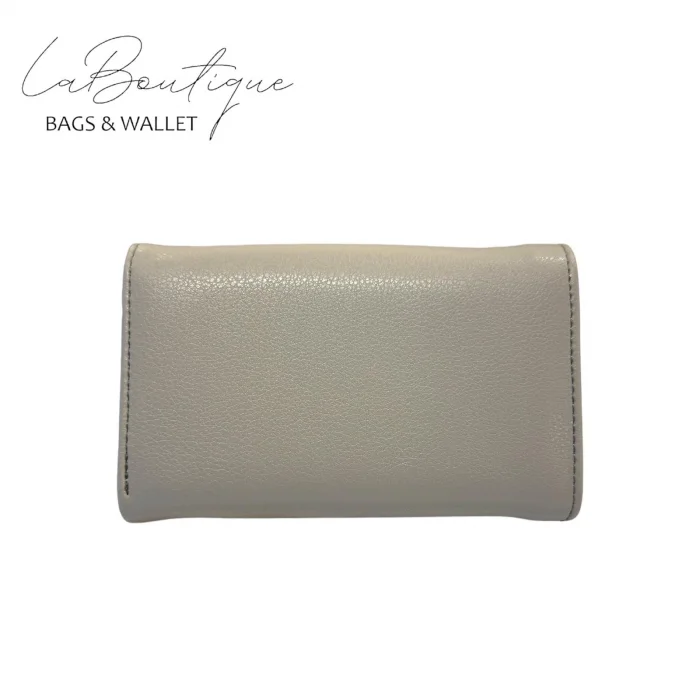 LB CÜZDAN 5204 GRİ