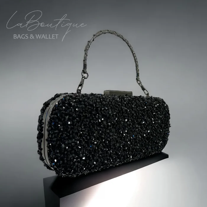 LB ÇANTA 5031 SİYAH