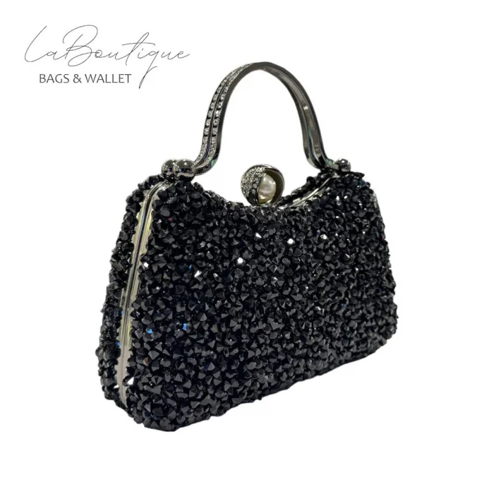 LB ÇANTA 5032 SİYAH