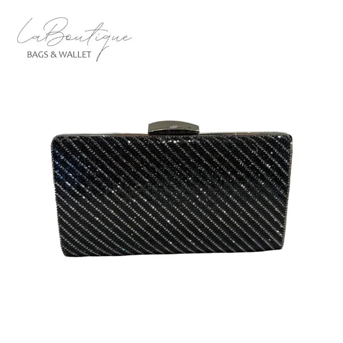 LB ÇANTA 5034 SİYAH