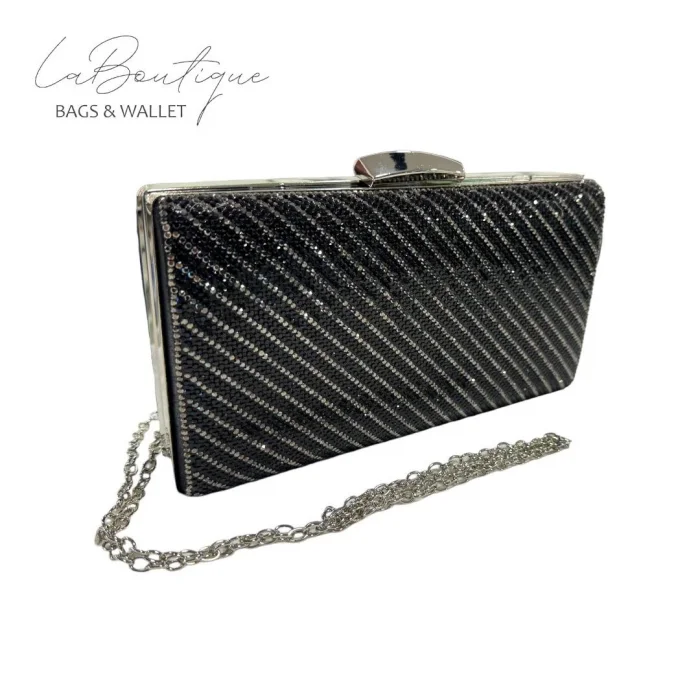 LB ÇANTA 5034 SİYAH