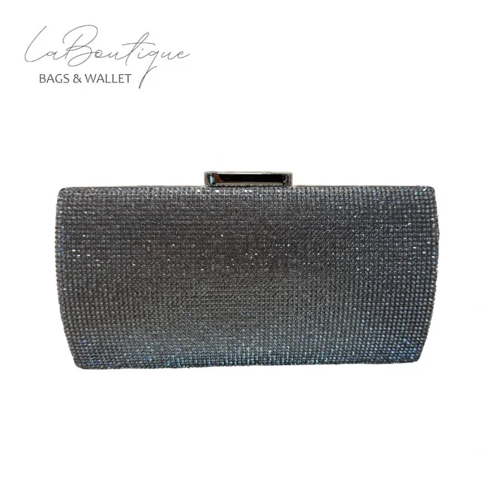 LB ÇANTA 5035 GÜMÜŞ