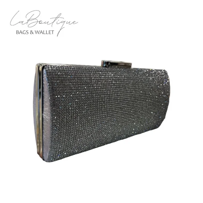 LB ÇANTA 5035 GÜMÜŞ