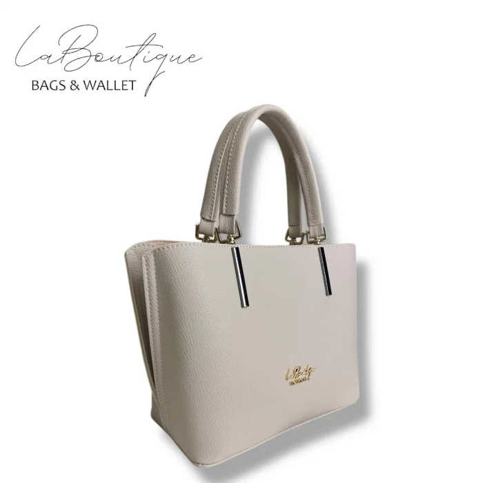 LB ÇANTA 5708 BEJ