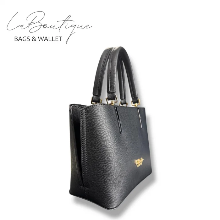 LB ÇANTA 5708 SİYAH