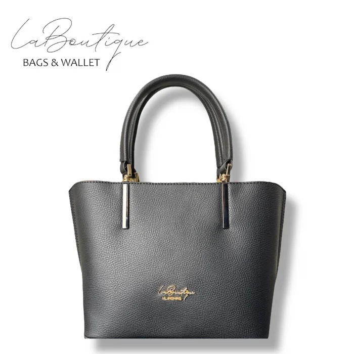 LB ÇANTA 5708 SİYAH