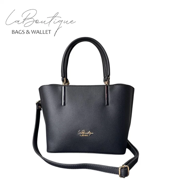 LB ÇANTA 5708 SİYAH