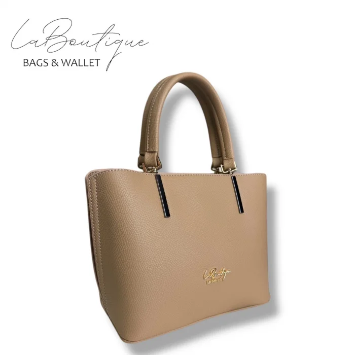 LB ÇANTA 5708 TOPRAK