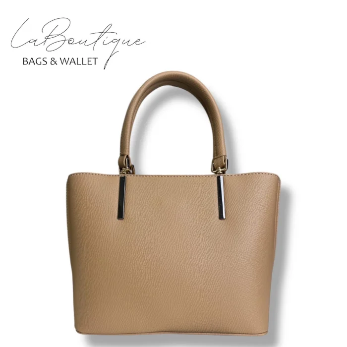 LB ÇANTA 5708 TOPRAK