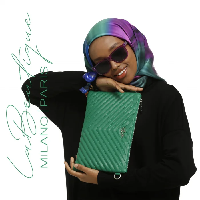 LB ÇANTA-9006 YEŞİL