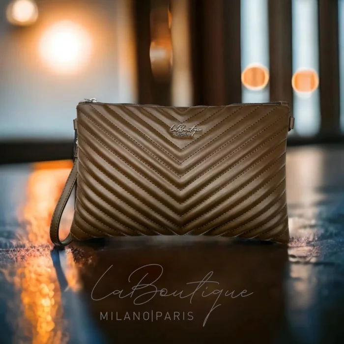 LB ÇANTA-9006 ACI KAHVE