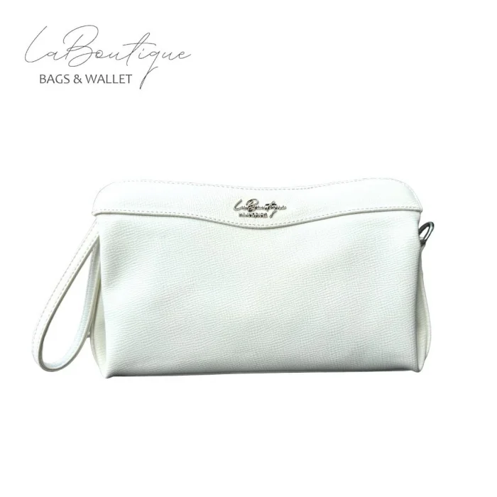 LB ÇANTA-2106 BEYAZ