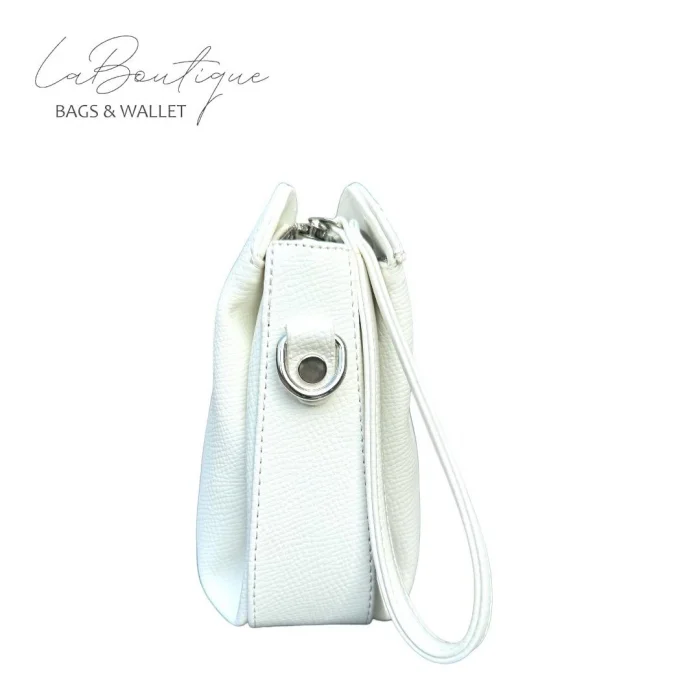 LB ÇANTA-2106 BEYAZ