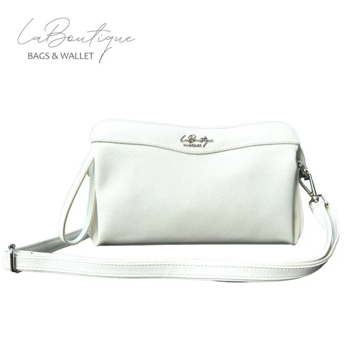 LB ÇANTA-2106 BEYAZ