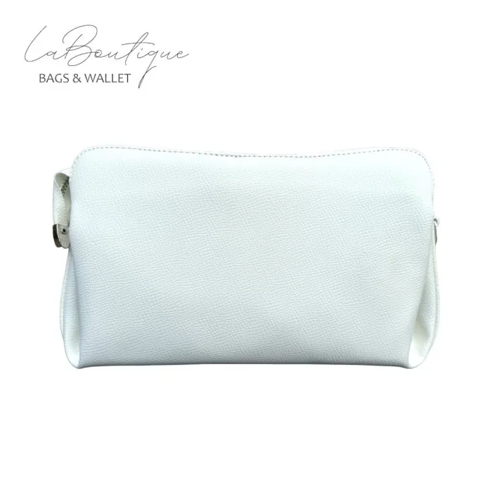 LB ÇANTA-2106 BEYAZ