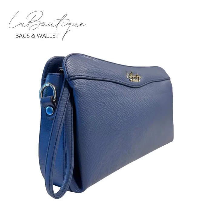 LB ÇANTA 2106 INDIGO