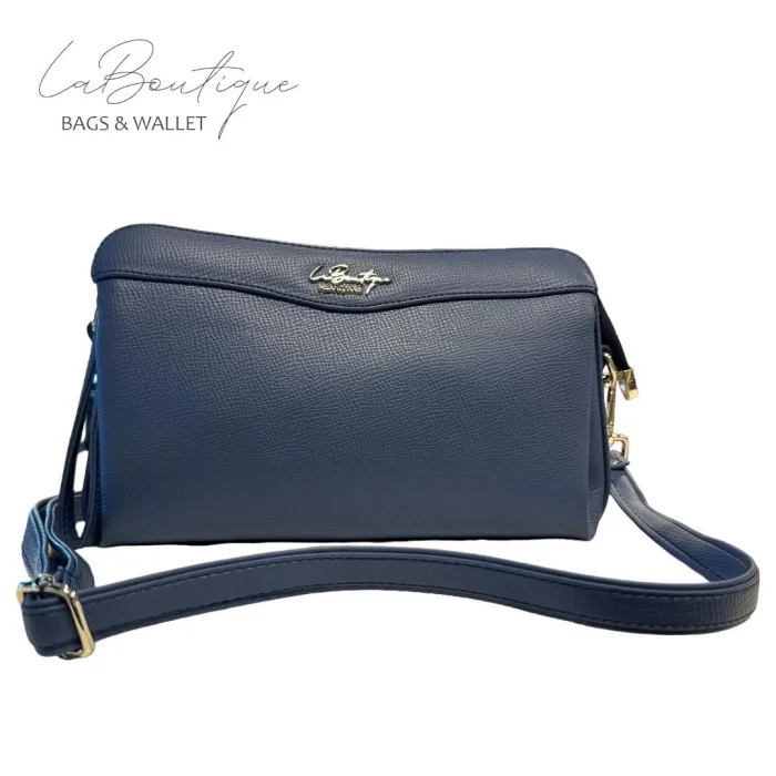 LB ÇANTA 2106 INDIGO