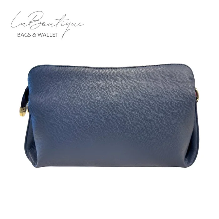 LB ÇANTA 2106 INDIGO