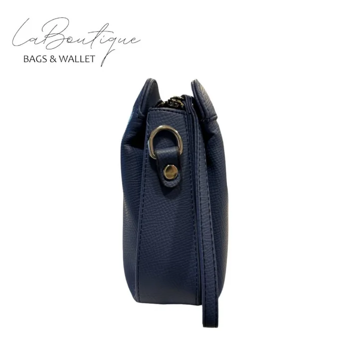 LB ÇANTA 2106 INDIGO