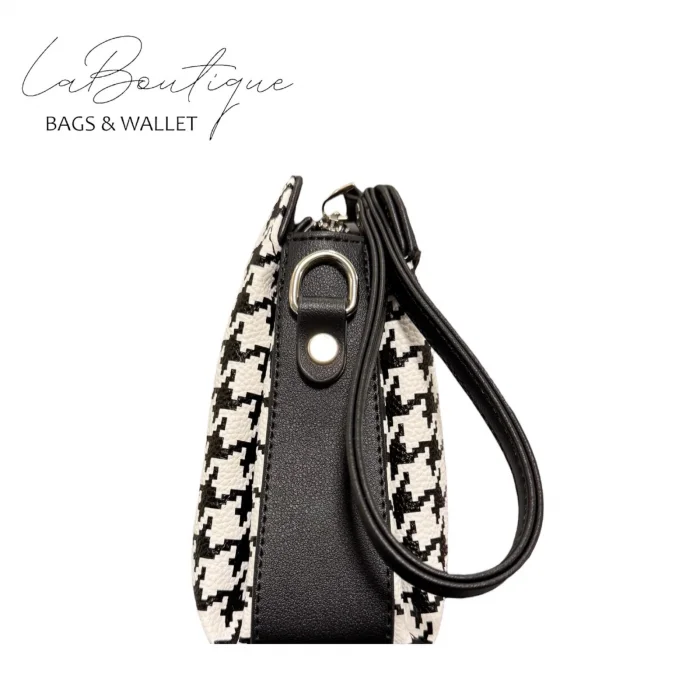 LB ÇANTA - 2106 - KAZAYAĞI